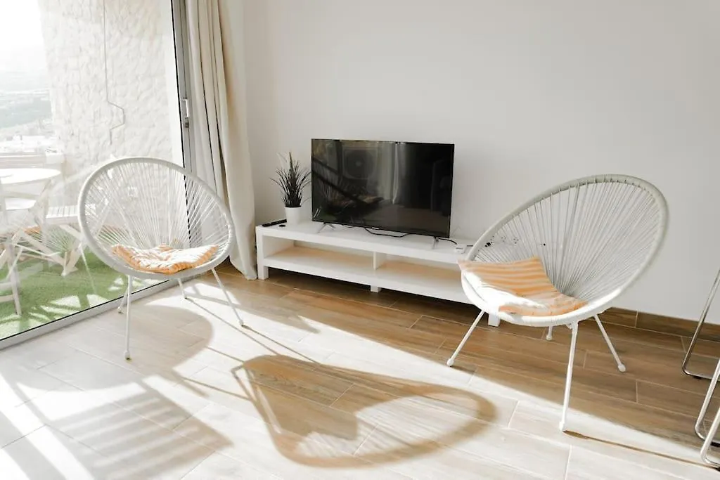 Alma Del Mar Apartment Tabaiba 0*,  Spain