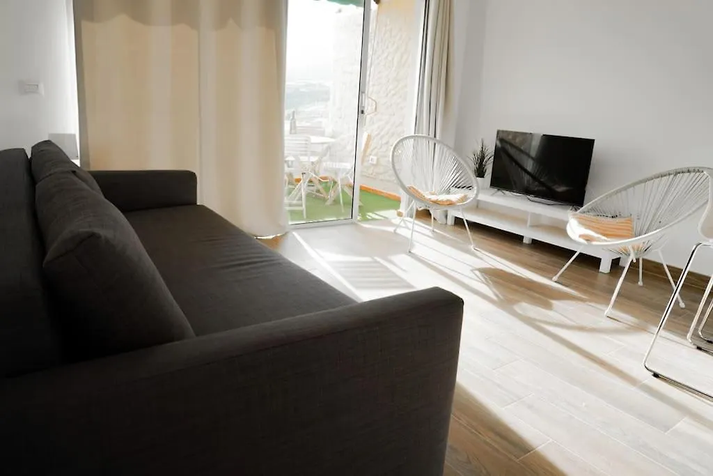 Alma Del Mar Apartment Tabaiba 0*,  Spain